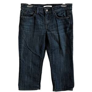EUC Gap 1969 Crop/Capri Jeans, 6